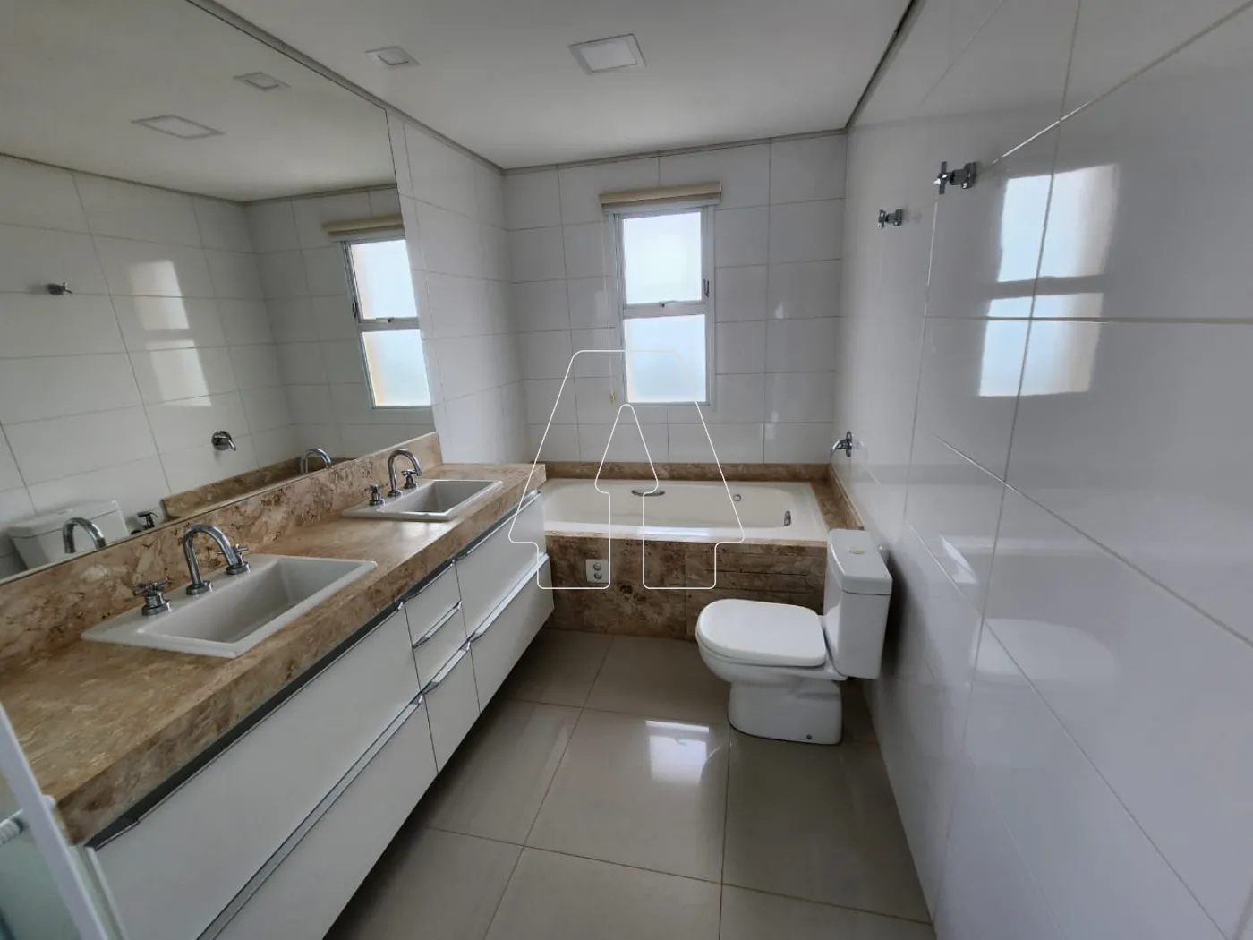 Alugar Apartamento / Padrão em Araçatuba R$ 7.000,00 - Foto 15