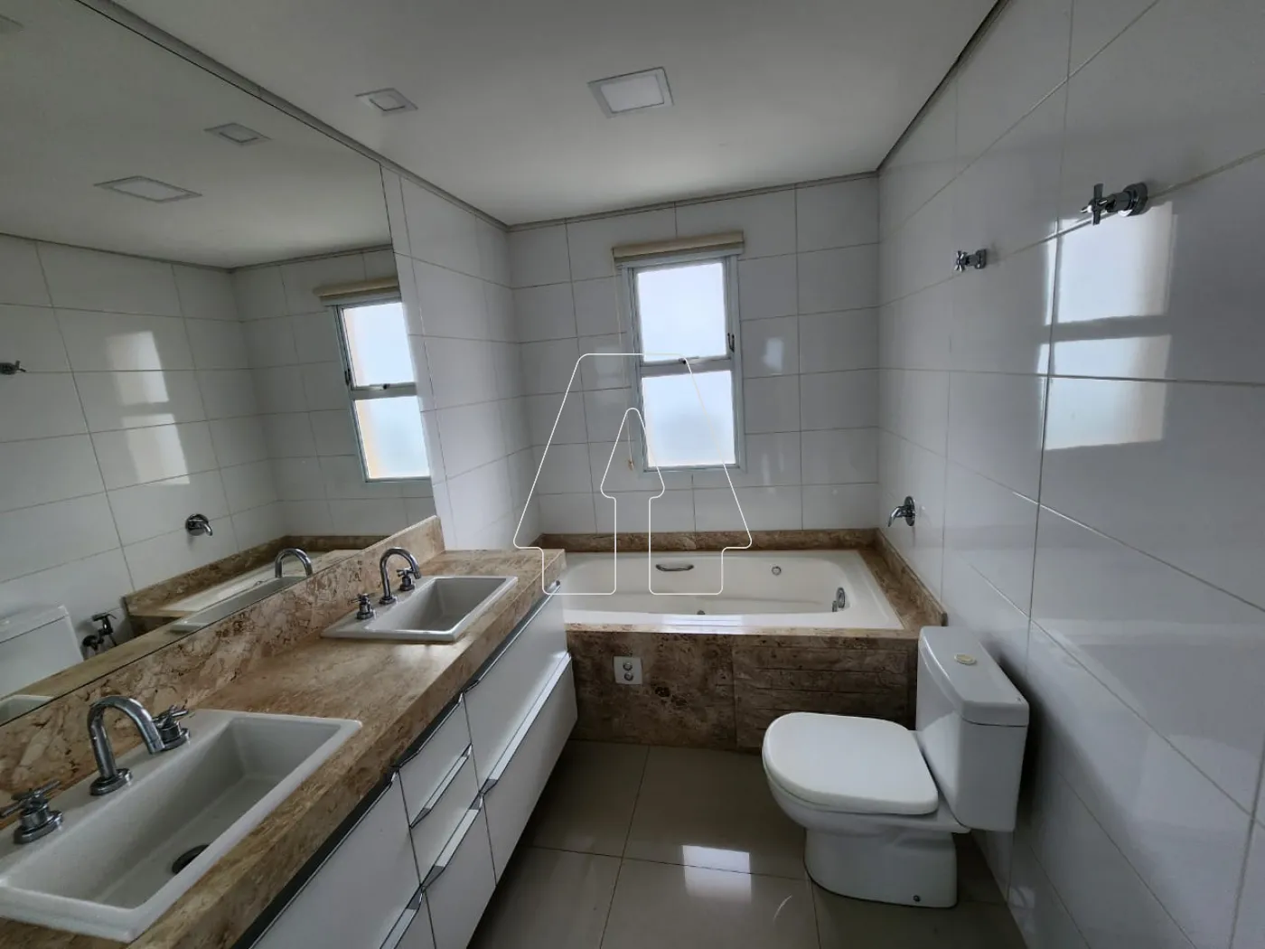 Alugar Apartamento / Padrão em Araçatuba R$ 7.000,00 - Foto 16