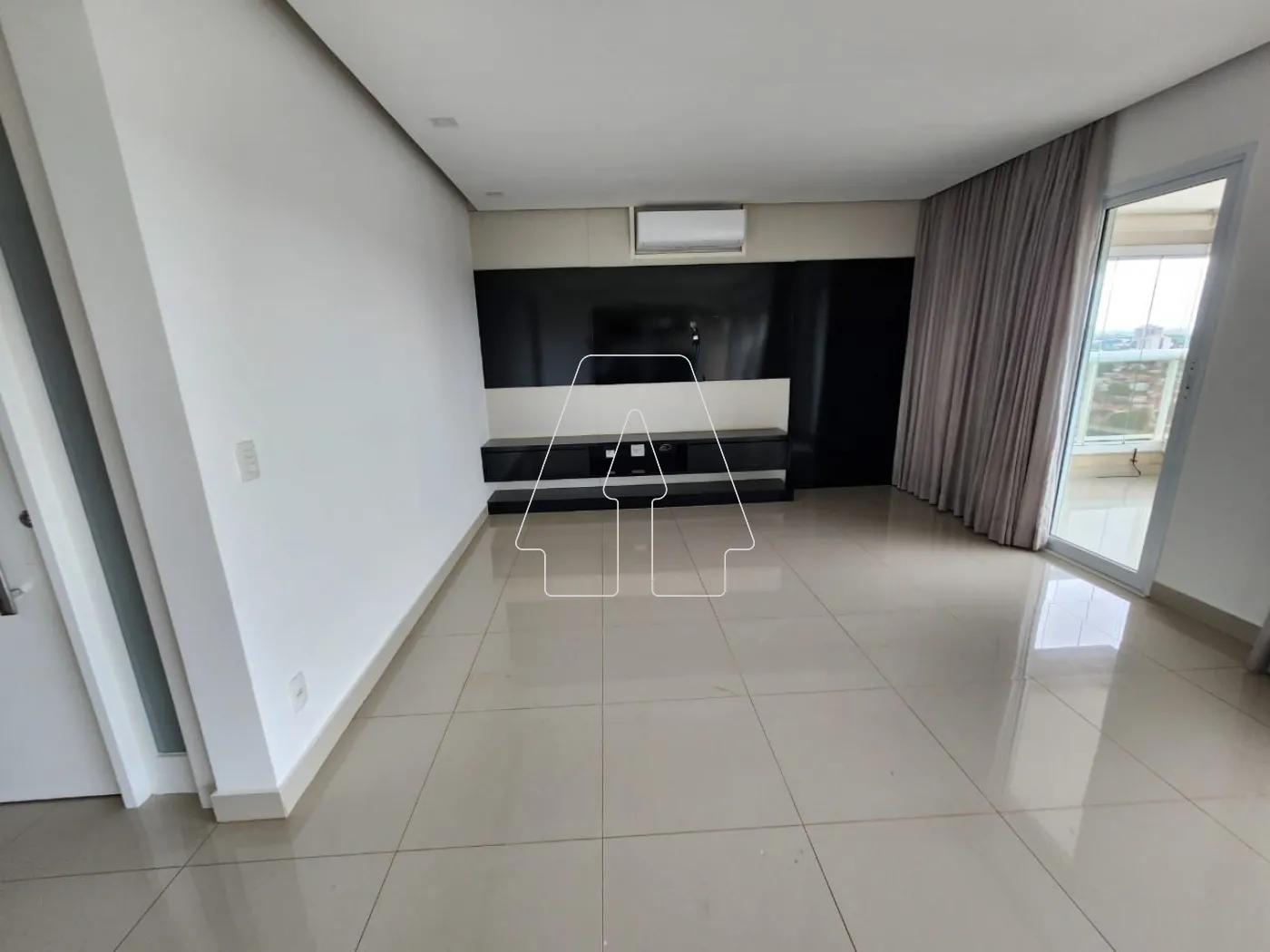 Alugar Apartamento / Padrão em Araçatuba R$ 7.000,00 - Foto 2