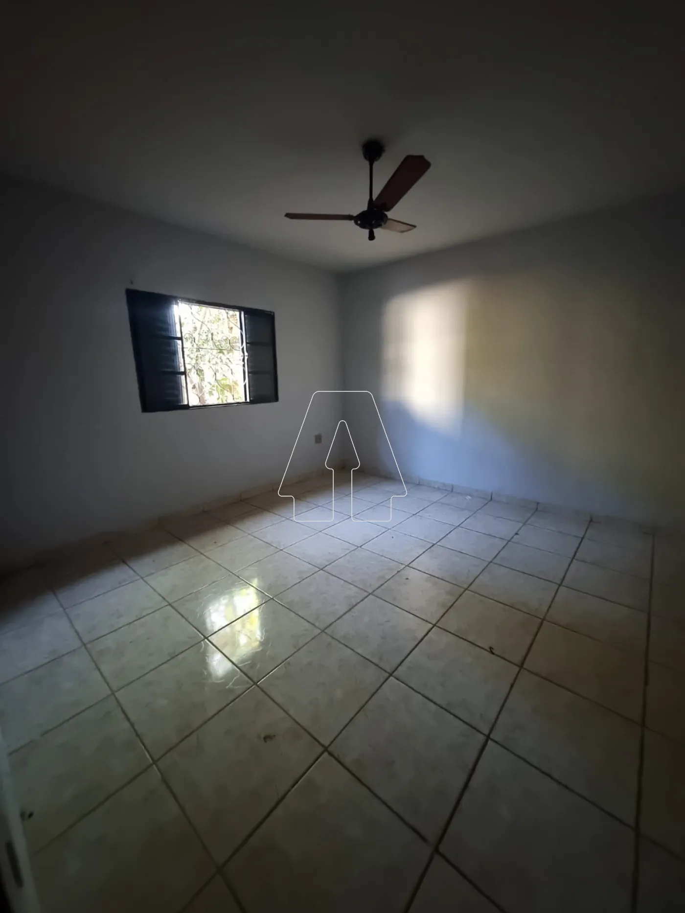 Alugar Casa / Residencial em Araçatuba R$ 500,00 - Foto 9