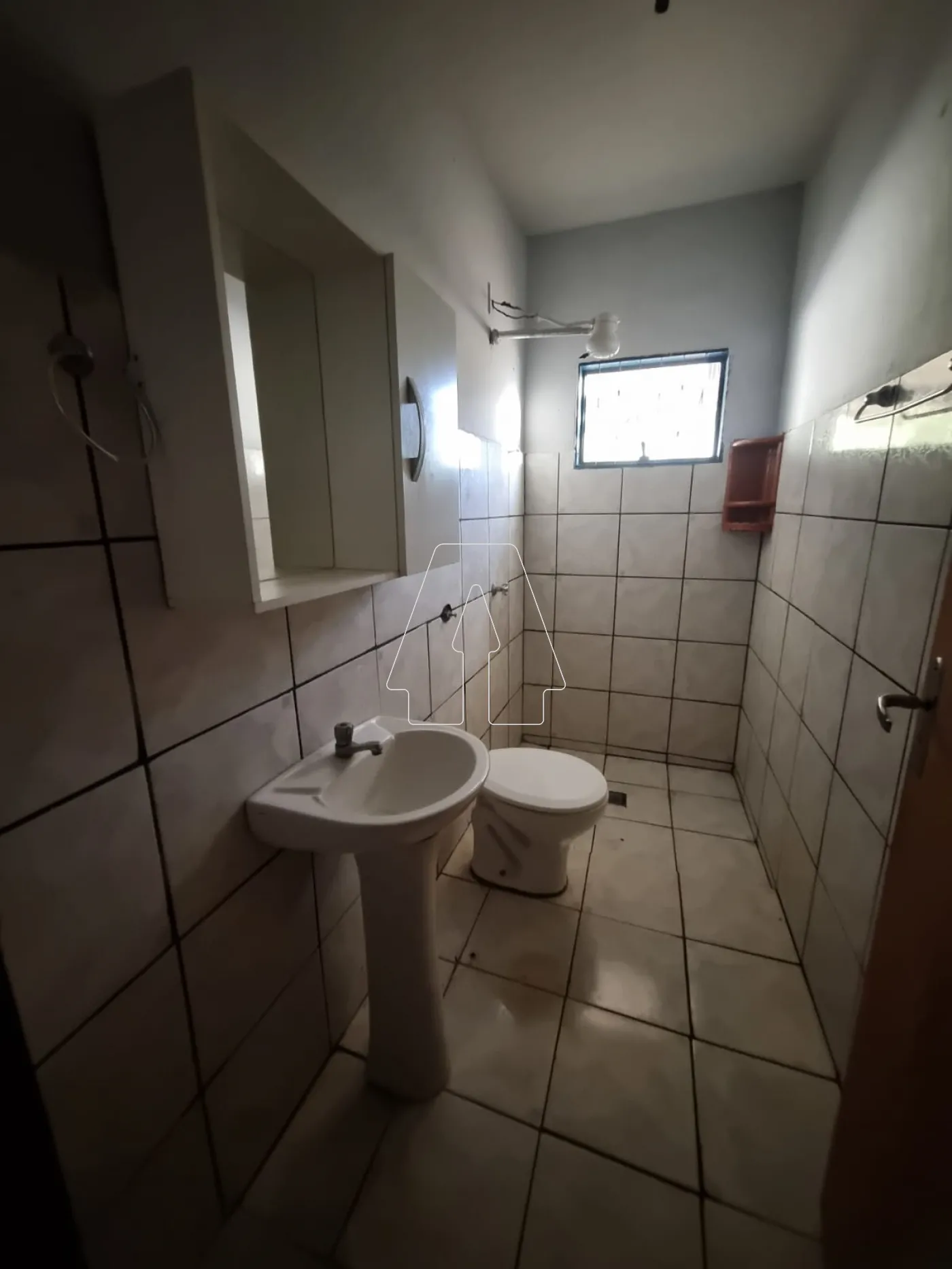 Alugar Casa / Residencial em Araçatuba R$ 500,00 - Foto 7