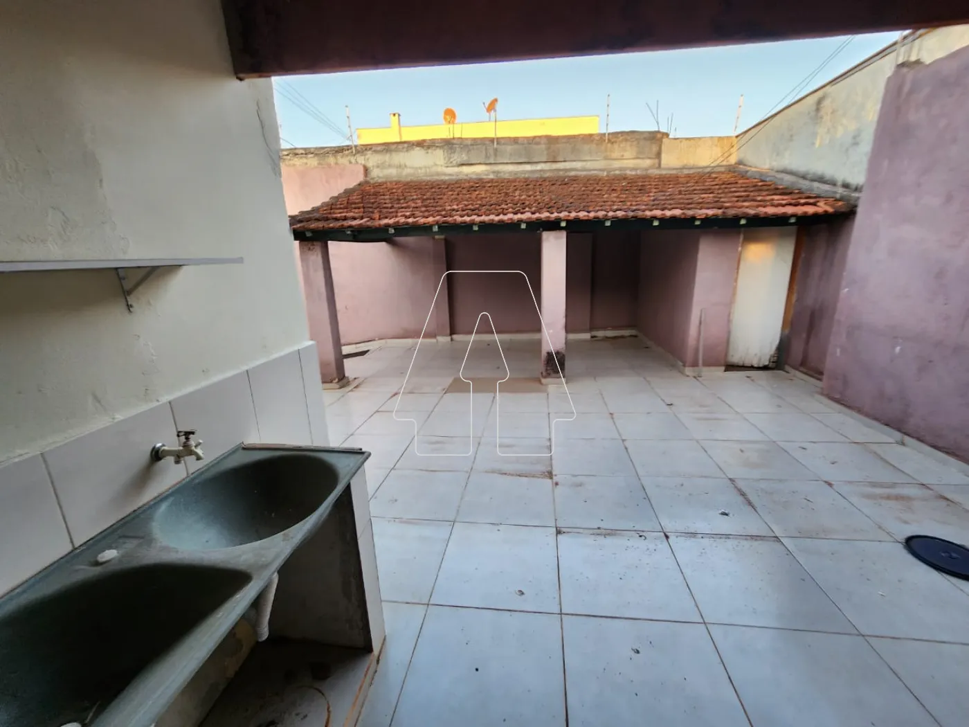 Alugar Casa / Residencial em Araçatuba R$ 2.200,00 - Foto 12