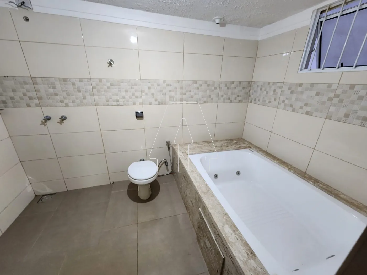 Alugar Casa / Residencial em Araçatuba R$ 2.200,00 - Foto 11
