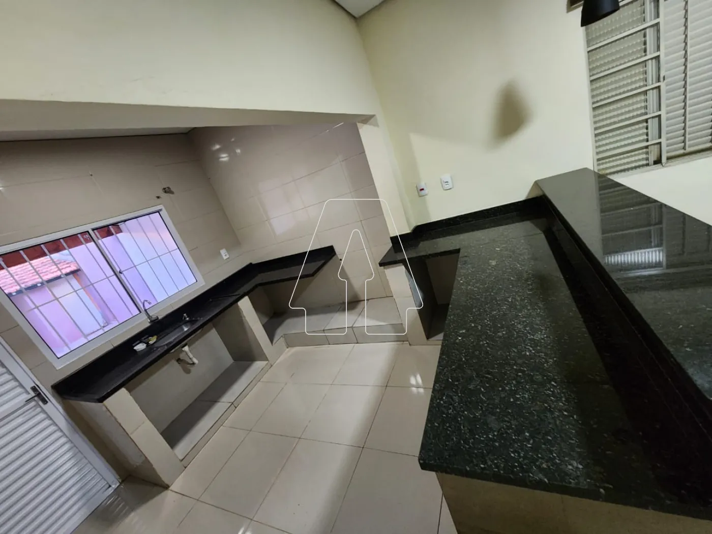 Alugar Casa / Residencial em Araçatuba R$ 2.200,00 - Foto 5