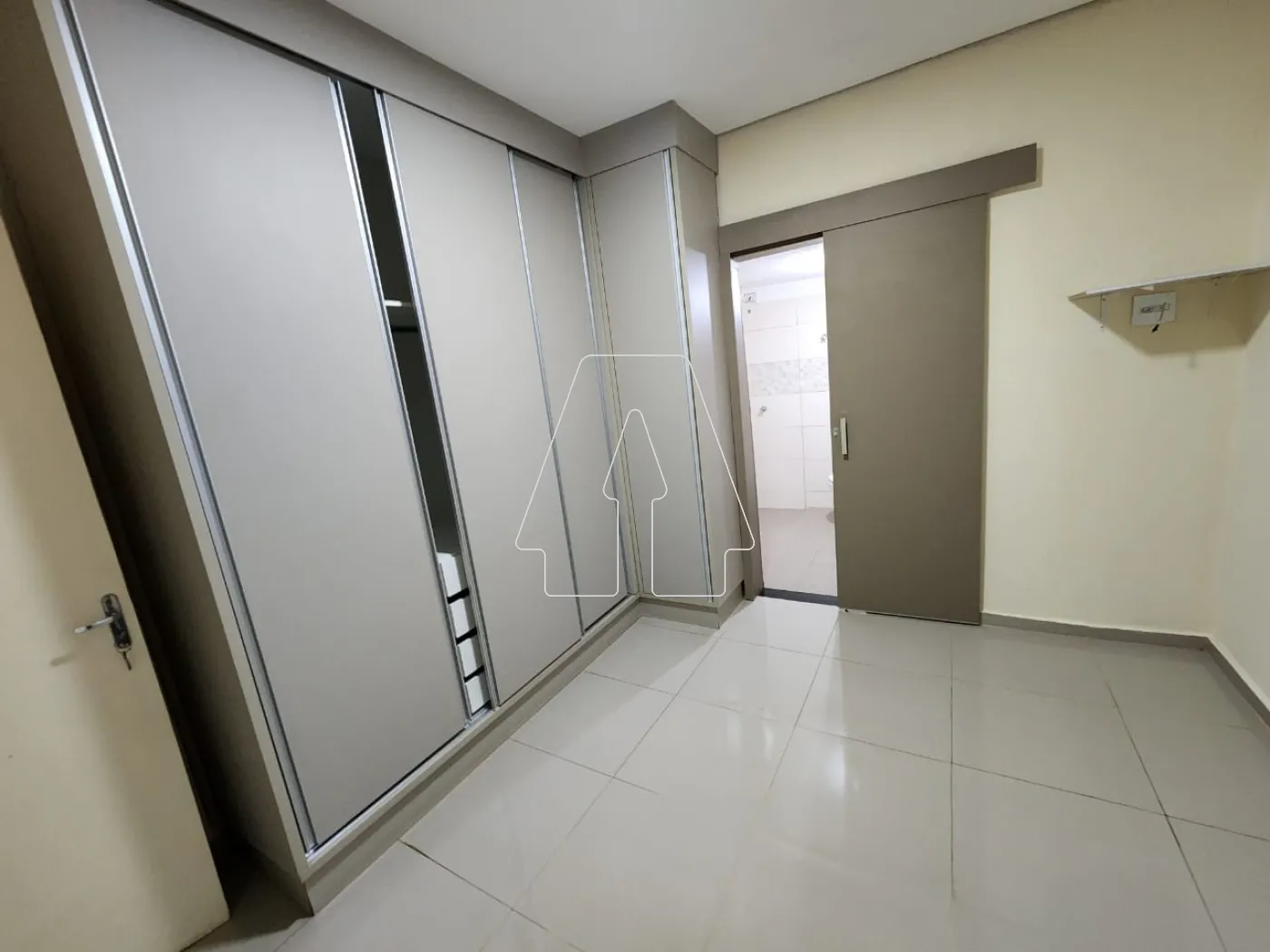 Alugar Casa / Residencial em Araçatuba R$ 2.200,00 - Foto 9