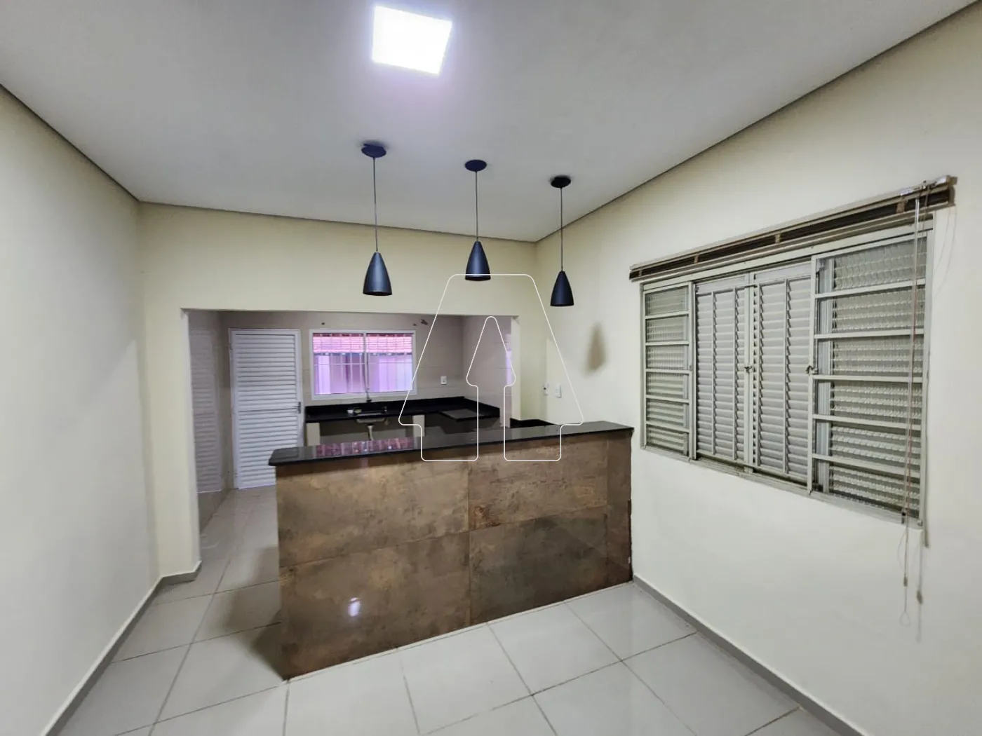 Alugar Casa / Residencial em Araçatuba R$ 2.200,00 - Foto 3