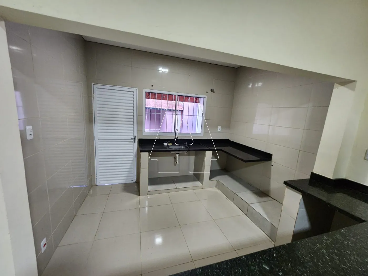Alugar Casa / Residencial em Araçatuba R$ 2.200,00 - Foto 4