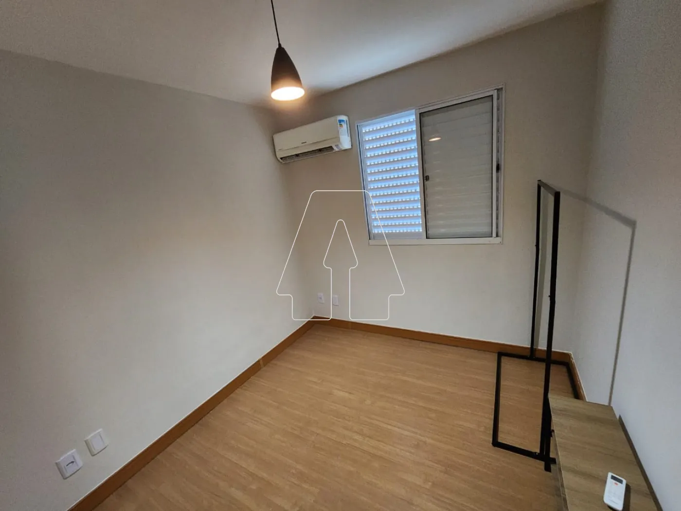 Alugar Apartamento / Padrão em Araçatuba R$ 1.350,00 - Foto 6