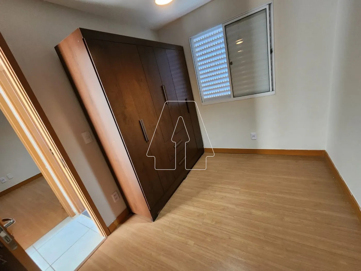 Alugar Apartamento / Padrão em Araçatuba R$ 1.350,00 - Foto 9