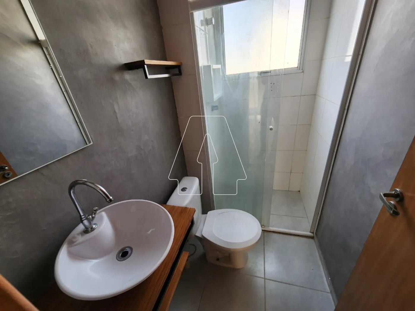 Alugar Apartamento / Padrão em Araçatuba R$ 1.350,00 - Foto 10