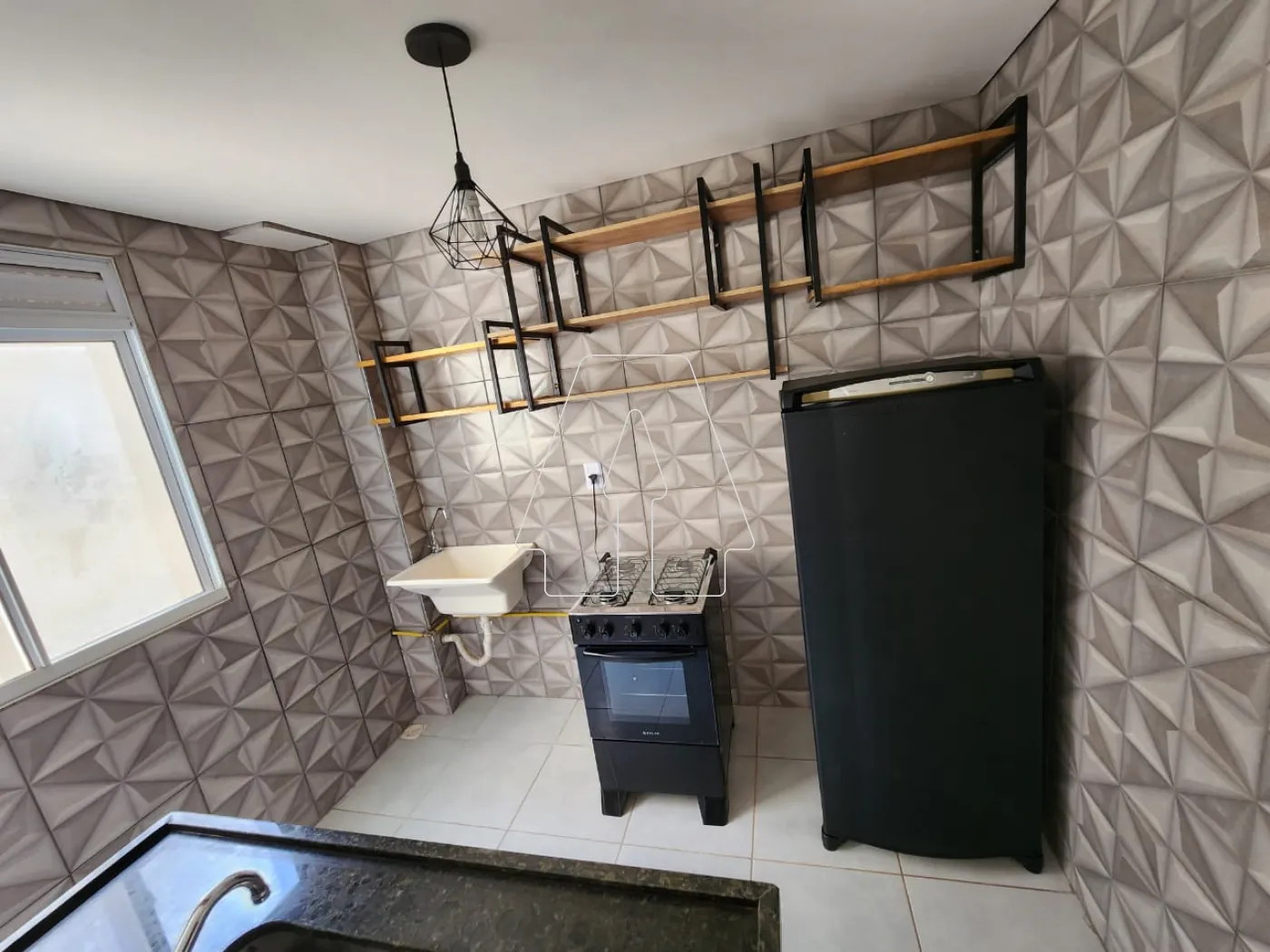 Alugar Apartamento / Padrão em Araçatuba R$ 1.350,00 - Foto 5