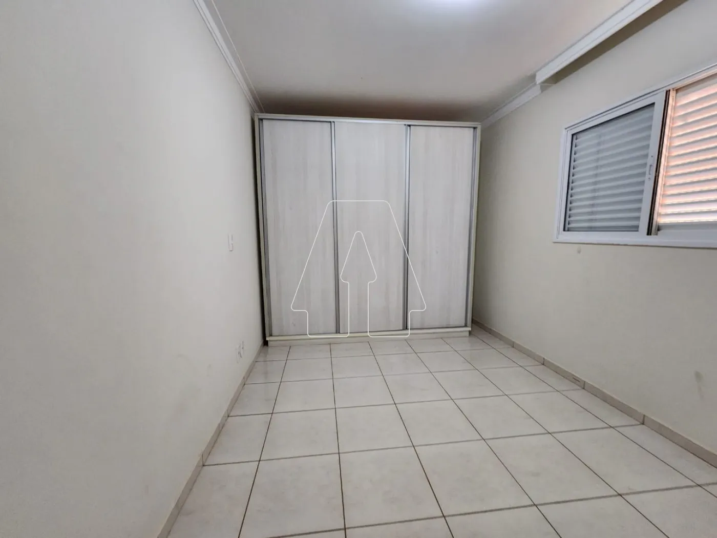 Alugar Apartamento / Padrão em Araçatuba R$ 1.500,00 - Foto 5