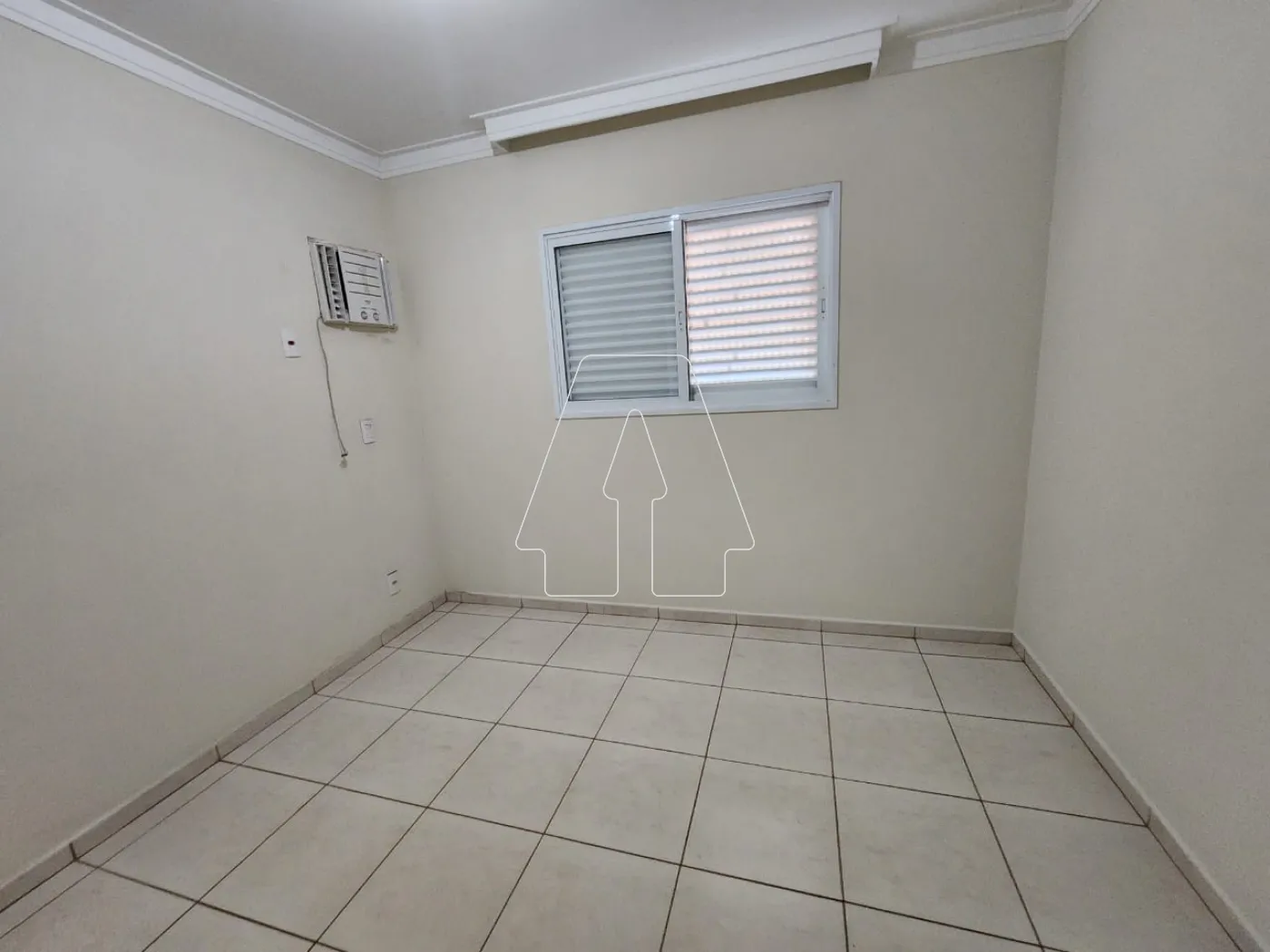 Alugar Apartamento / Padrão em Araçatuba R$ 1.500,00 - Foto 6