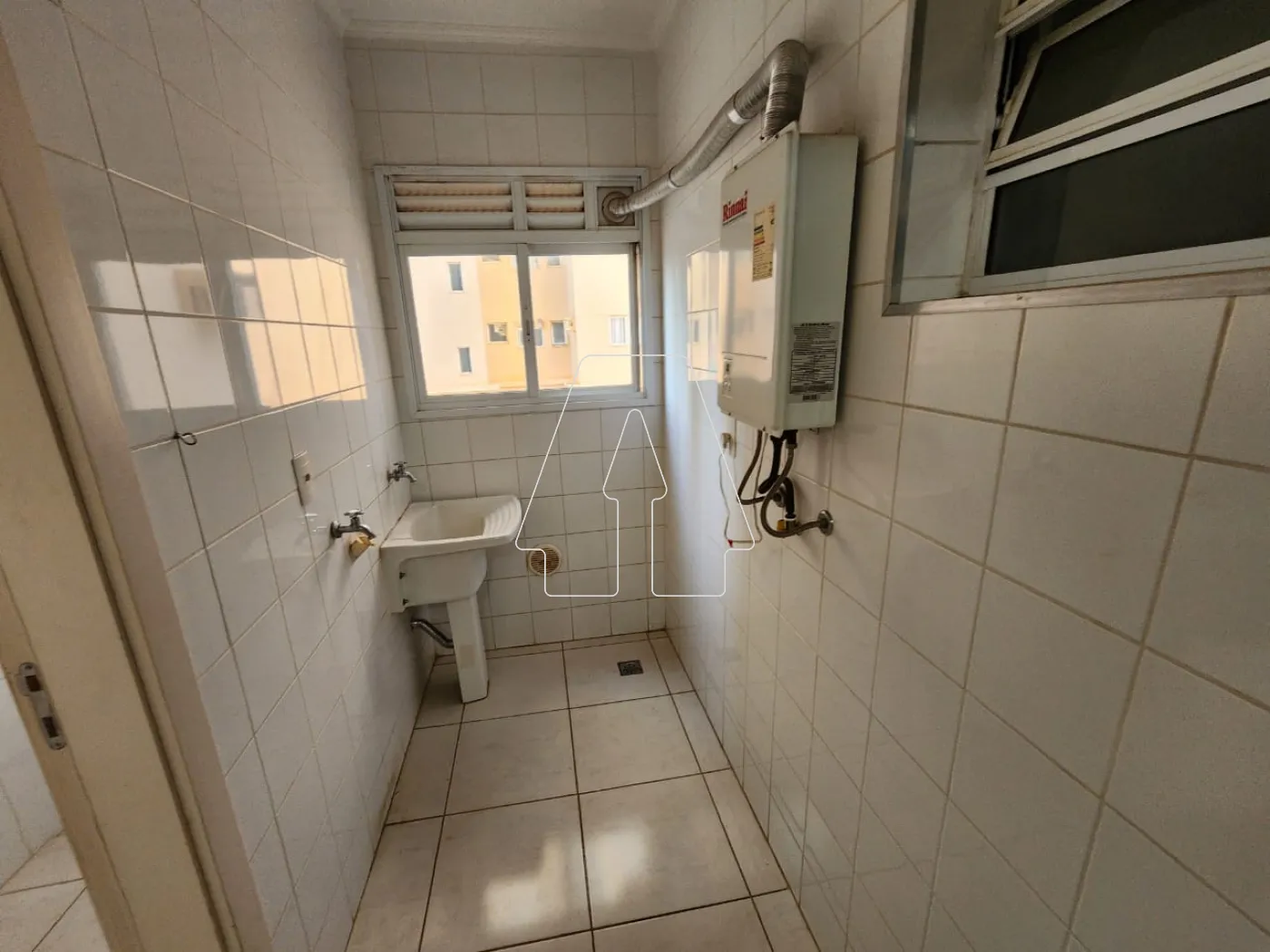 Alugar Apartamento / Padrão em Araçatuba R$ 1.500,00 - Foto 8