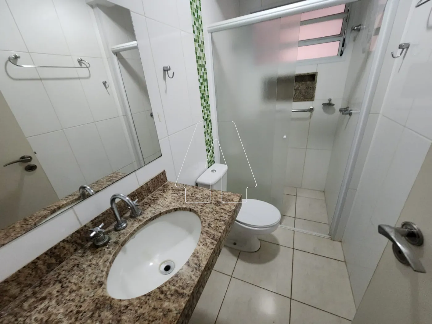Alugar Apartamento / Padrão em Araçatuba R$ 1.500,00 - Foto 9