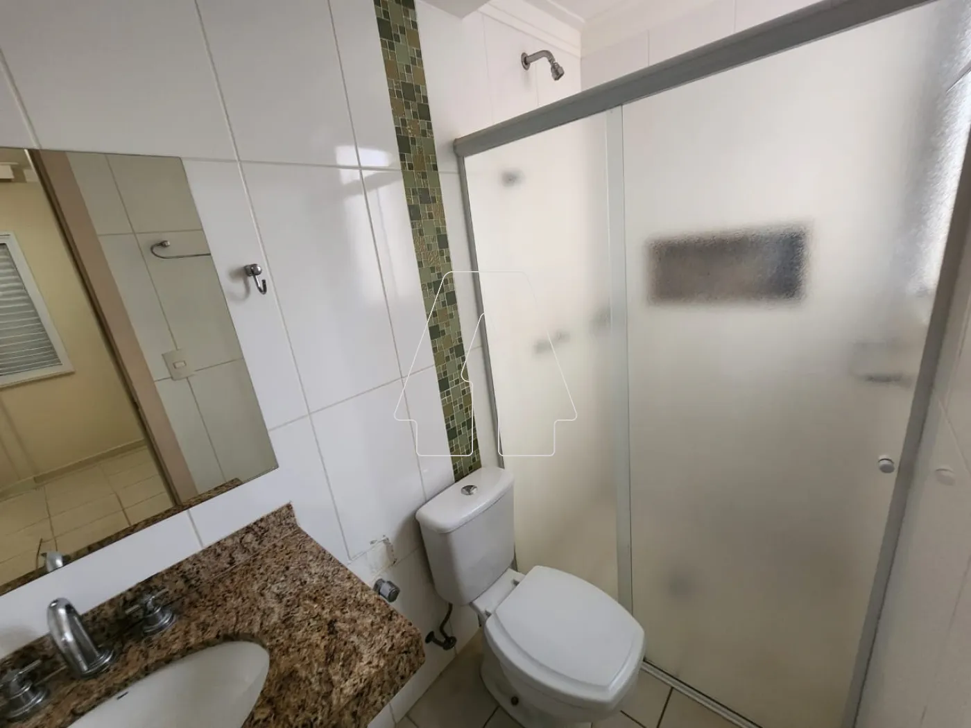 Alugar Apartamento / Padrão em Araçatuba R$ 1.500,00 - Foto 10