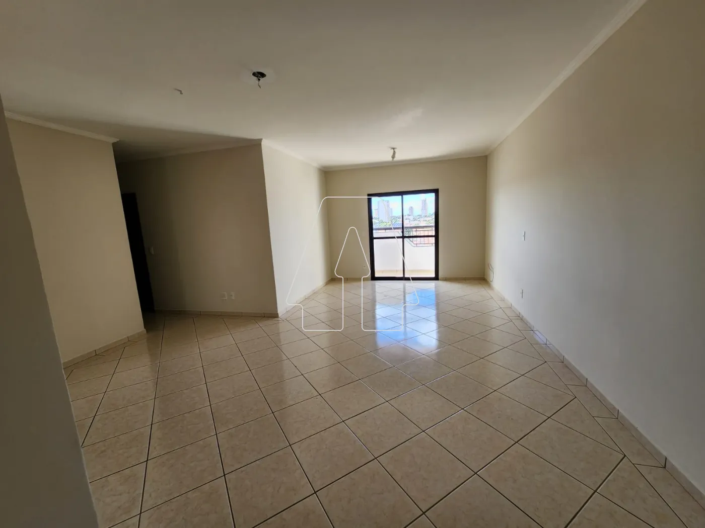 Alugar Apartamento / Padrão em Araçatuba R$ 1.500,00 - Foto 3
