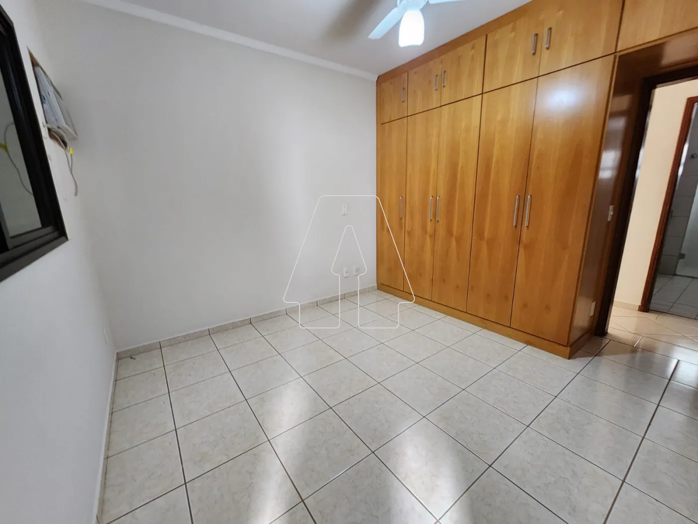 Alugar Apartamento / Padrão em Araçatuba R$ 1.500,00 - Foto 5