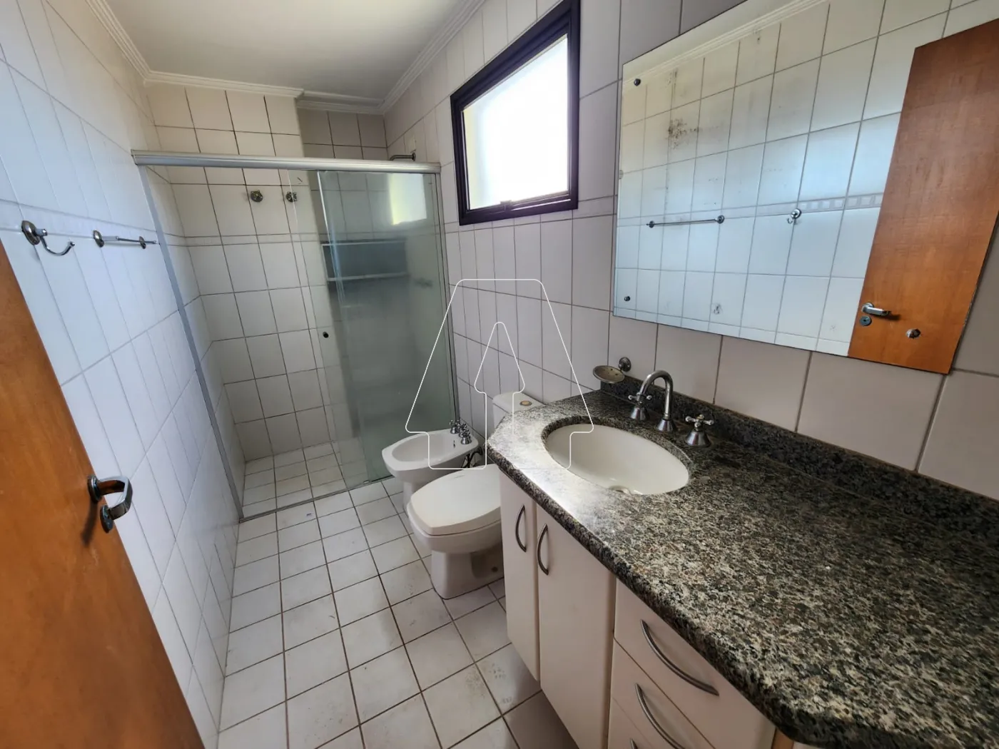 Alugar Apartamento / Padrão em Araçatuba R$ 1.500,00 - Foto 6