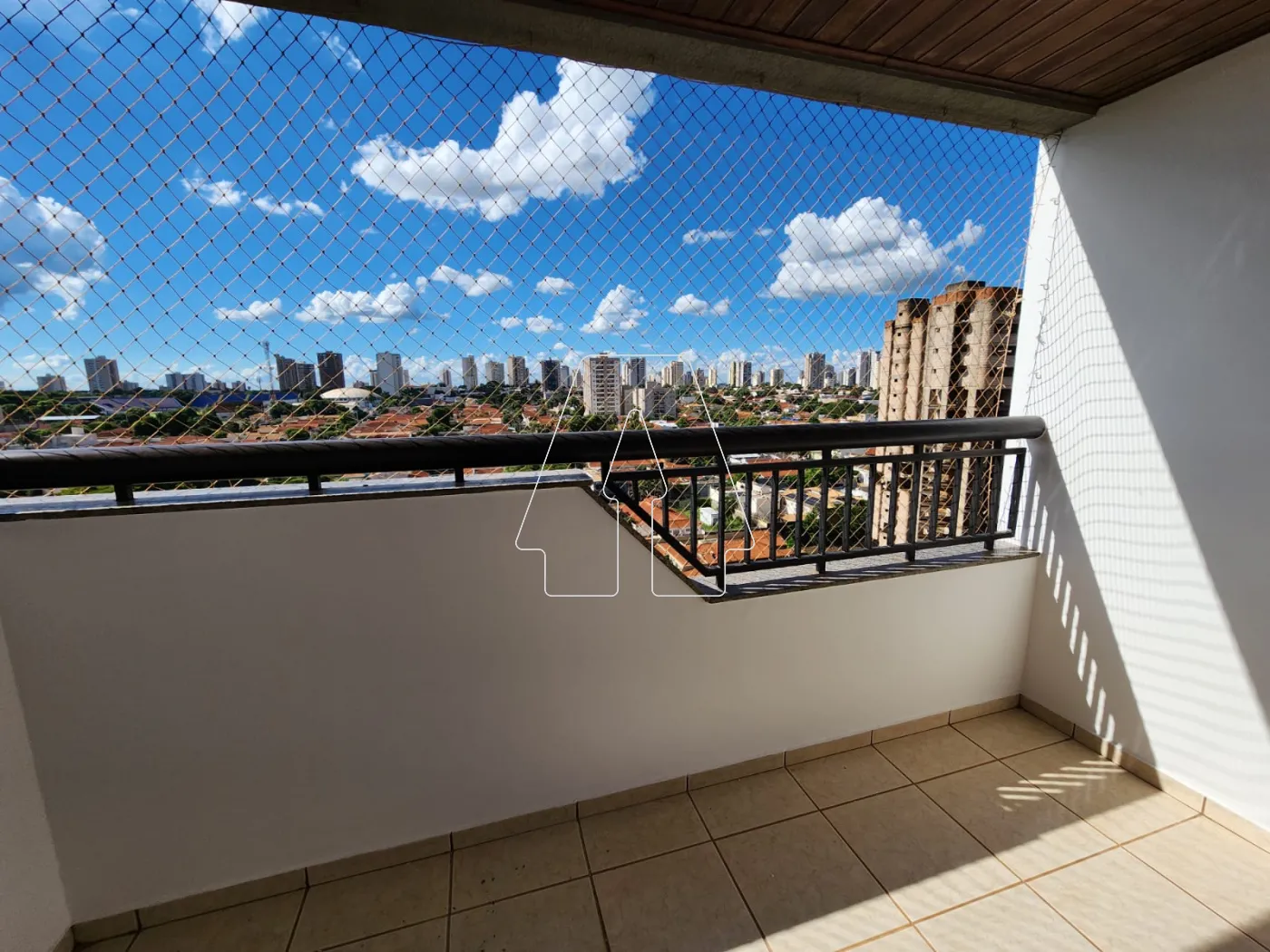 Alugar Apartamento / Padrão em Araçatuba R$ 1.500,00 - Foto 7