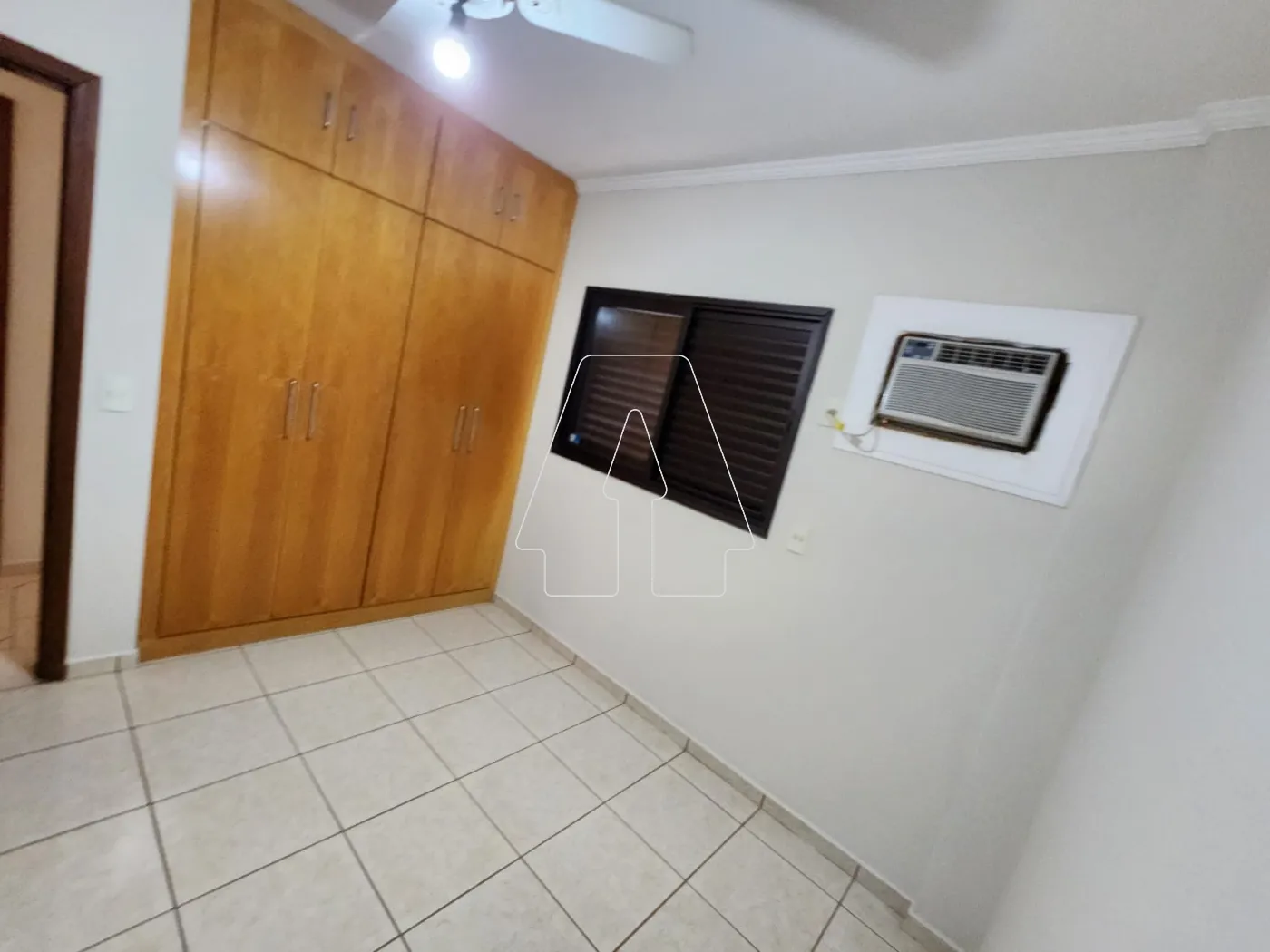 Alugar Apartamento / Padrão em Araçatuba R$ 1.500,00 - Foto 8