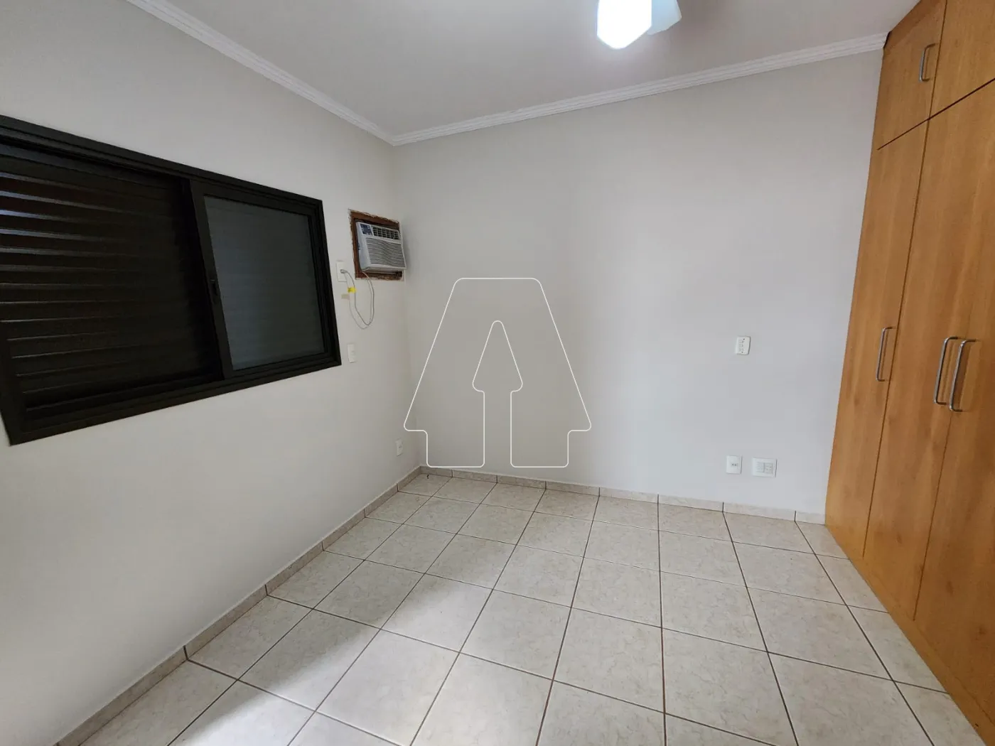 Alugar Apartamento / Padrão em Araçatuba R$ 1.500,00 - Foto 10