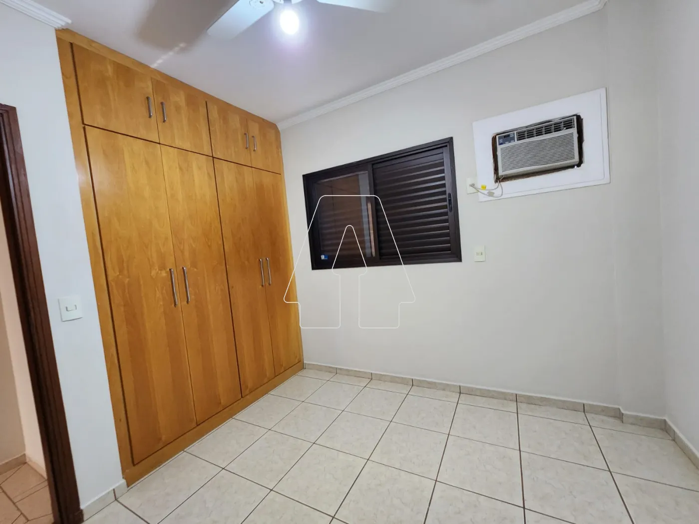 Alugar Apartamento / Padrão em Araçatuba R$ 1.500,00 - Foto 9