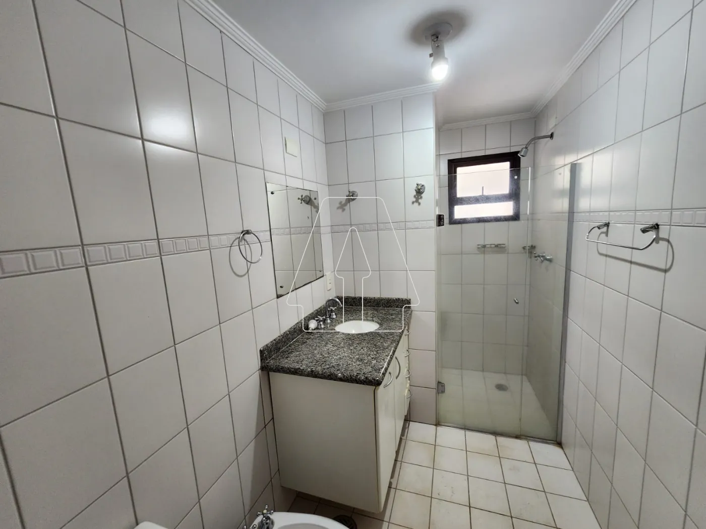 Alugar Apartamento / Padrão em Araçatuba R$ 1.500,00 - Foto 11