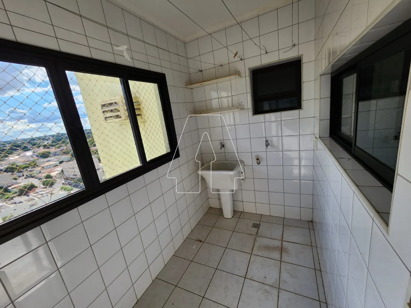 Alugar Apartamento / Padrão em Araçatuba R$ 1.500,00 - Foto 12
