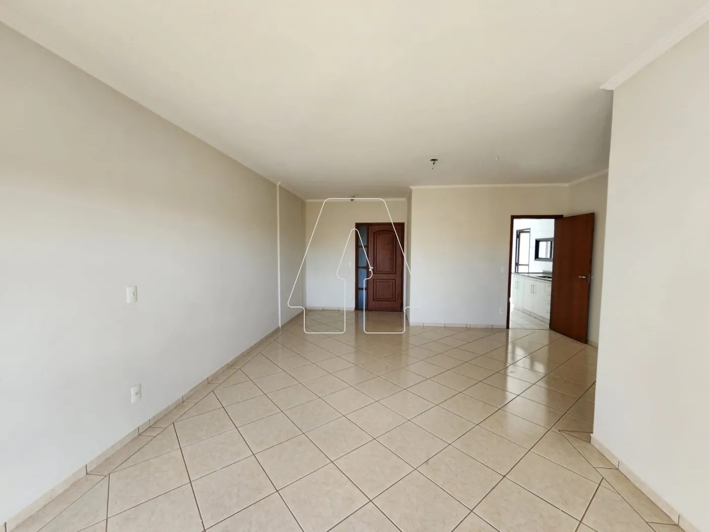 Alugar Apartamento / Padrão em Araçatuba R$ 1.500,00 - Foto 14