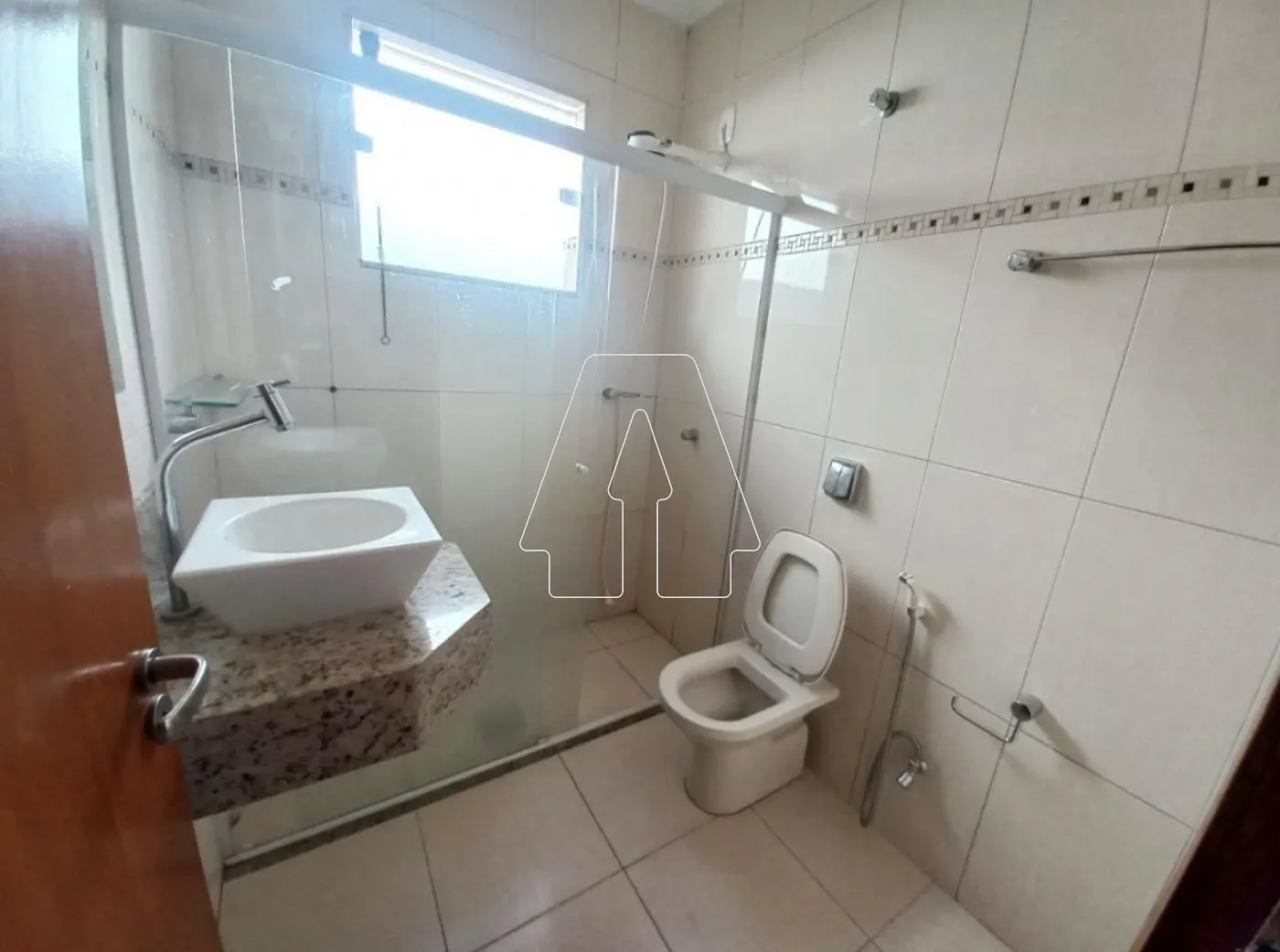 Comprar Casa / Residencial em Araçatuba R$ 450.000,00 - Foto 5