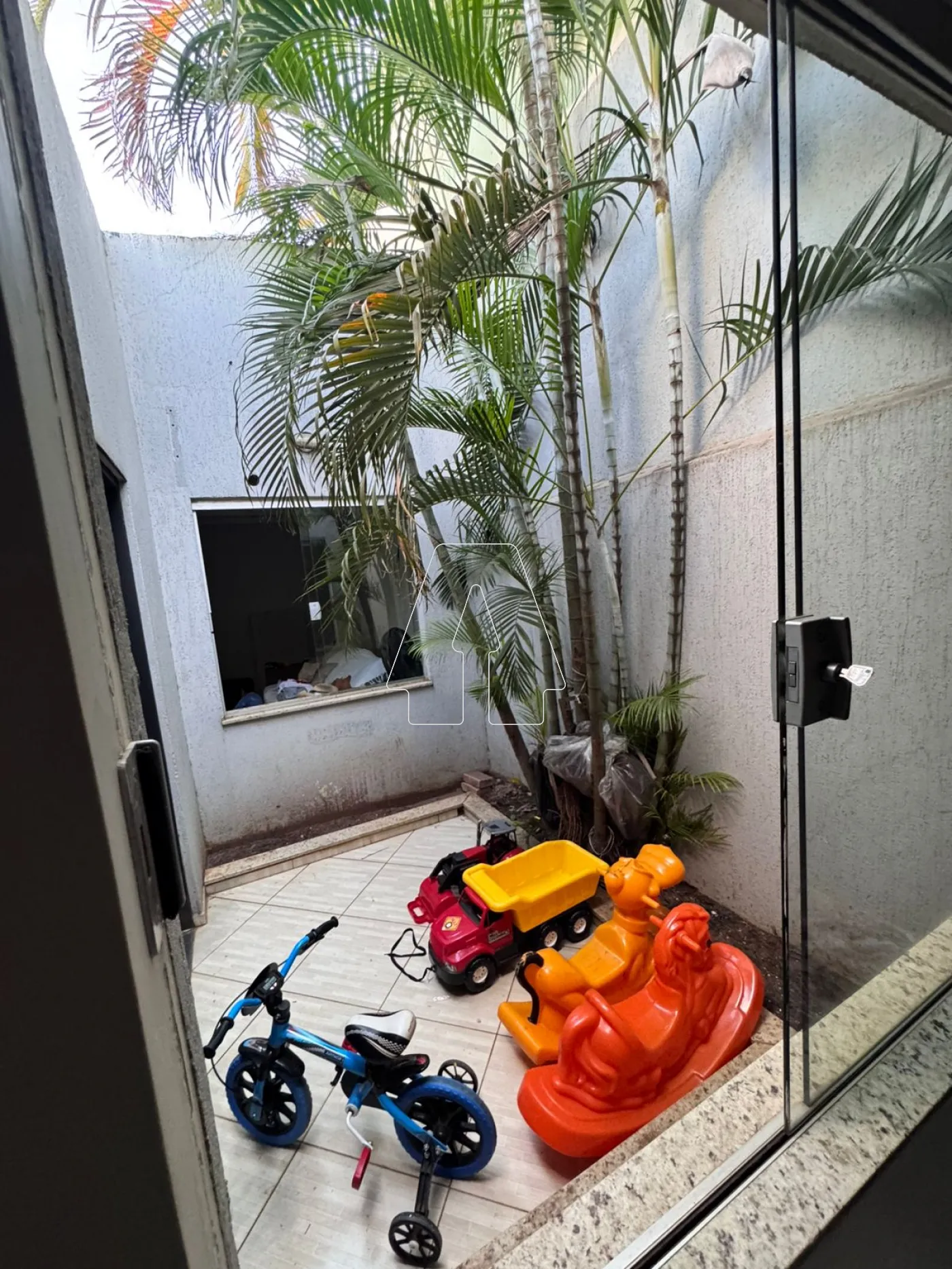 Comprar Casa / Residencial em Araçatuba R$ 450.000,00 - Foto 13
