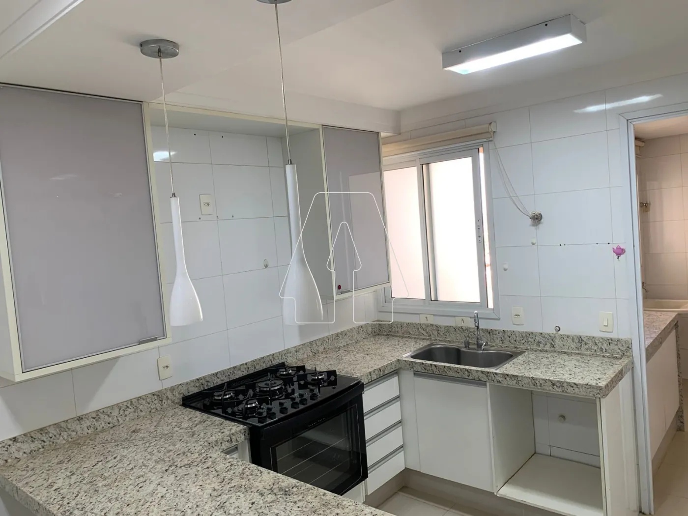 Alugar Apartamento / Padrão em Araçatuba R$ 4.390,00 - Foto 6