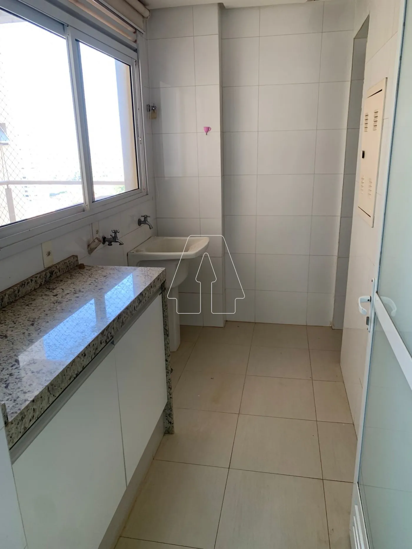 Alugar Apartamento / Padrão em Araçatuba R$ 4.390,00 - Foto 7
