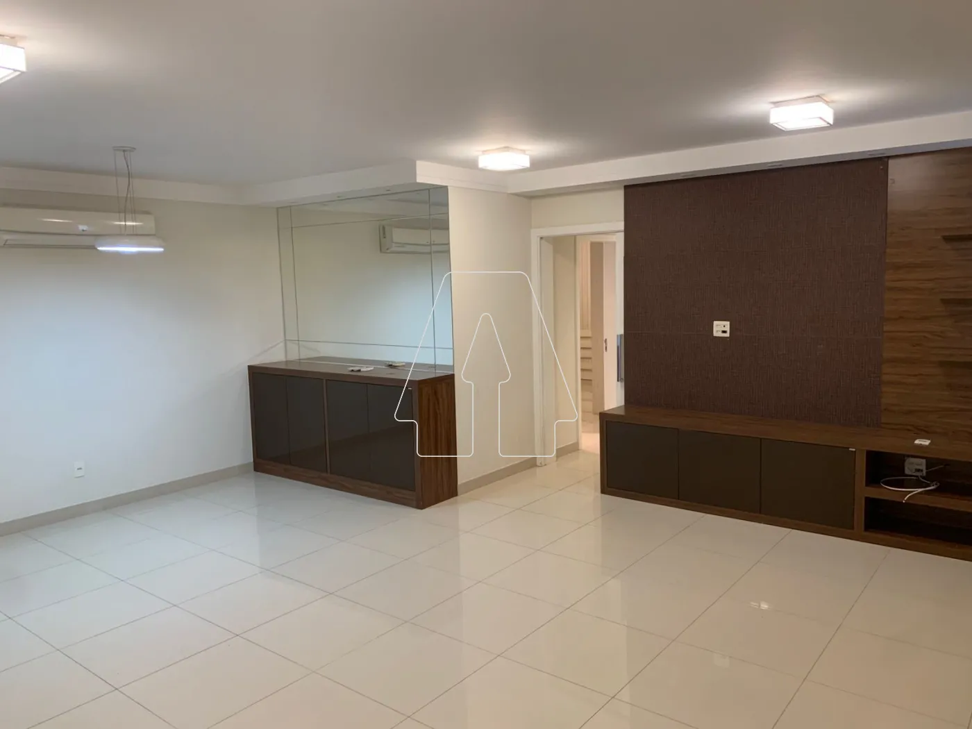 Alugar Apartamento / Padrão em Araçatuba R$ 4.390,00 - Foto 2