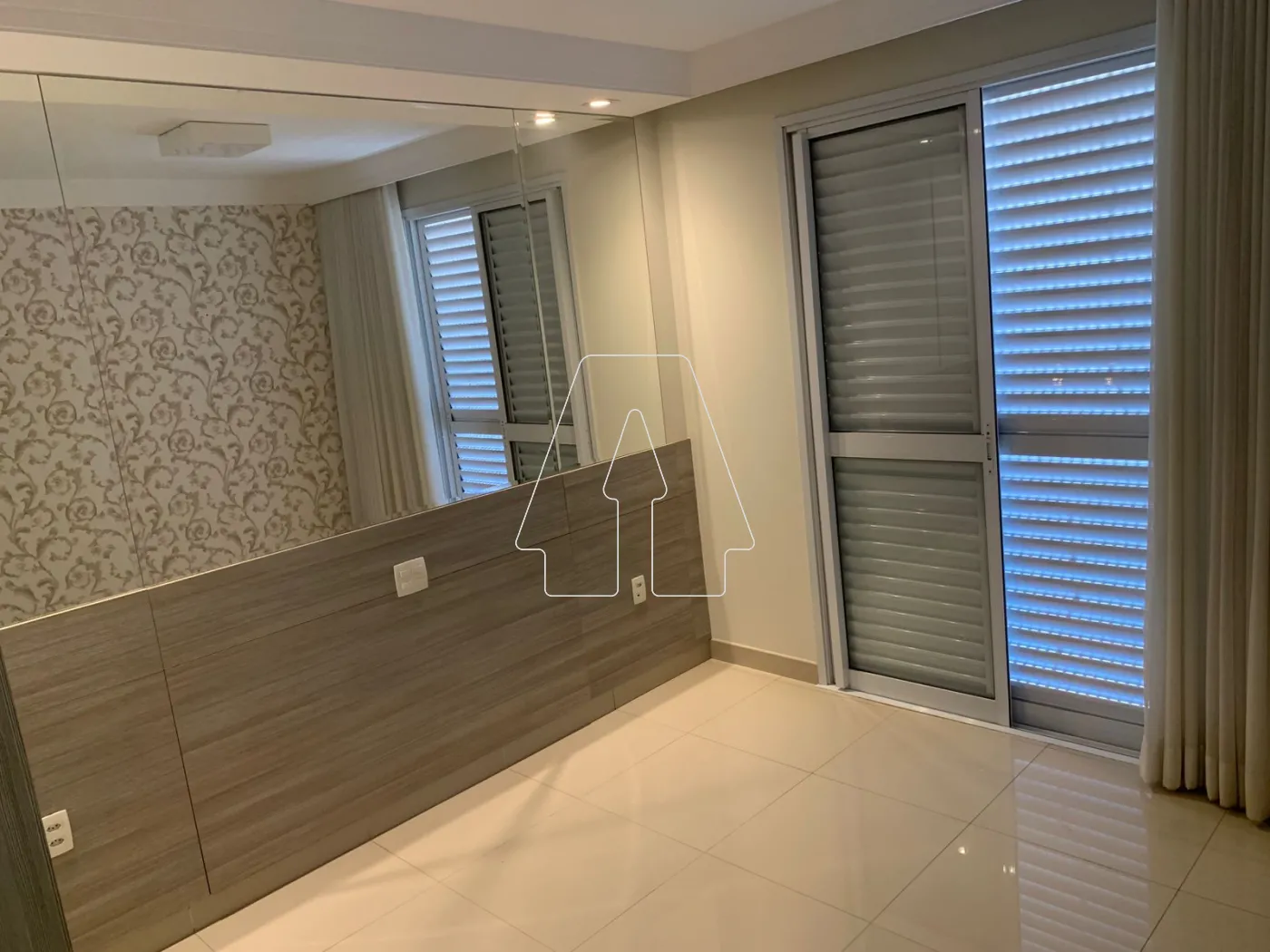 Alugar Apartamento / Padrão em Araçatuba R$ 4.390,00 - Foto 18