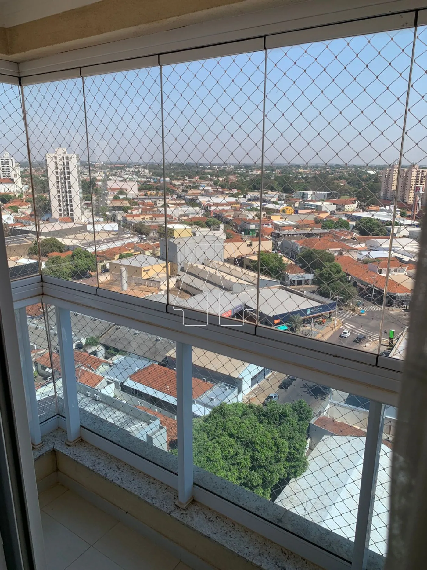 Alugar Apartamento / Padrão em Araçatuba R$ 4.390,00 - Foto 4