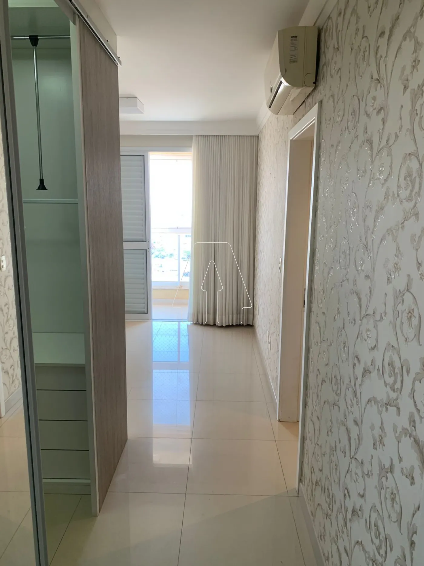 Alugar Apartamento / Padrão em Araçatuba R$ 4.390,00 - Foto 11