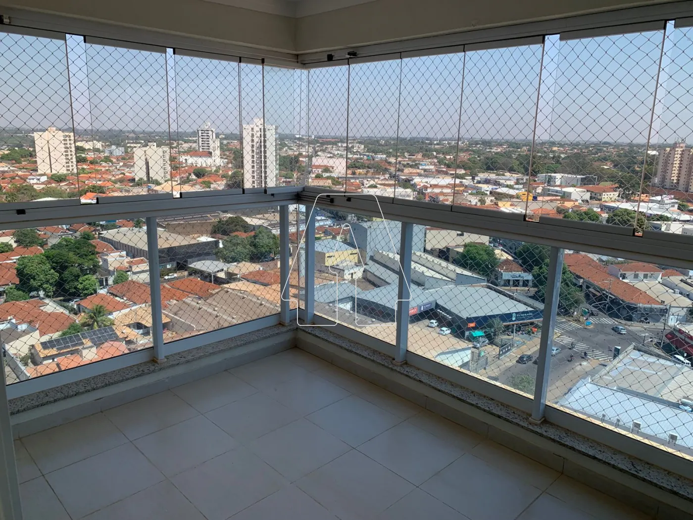 Alugar Apartamento / Padrão em Araçatuba R$ 4.390,00 - Foto 3
