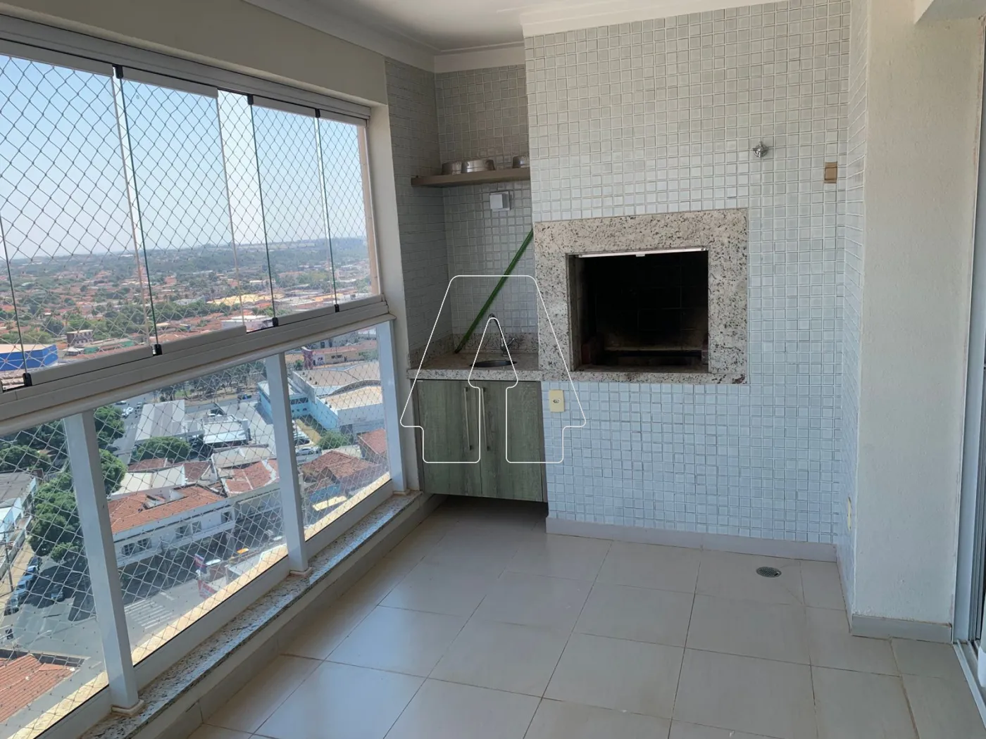 Alugar Apartamento / Padrão em Araçatuba R$ 4.390,00 - Foto 5
