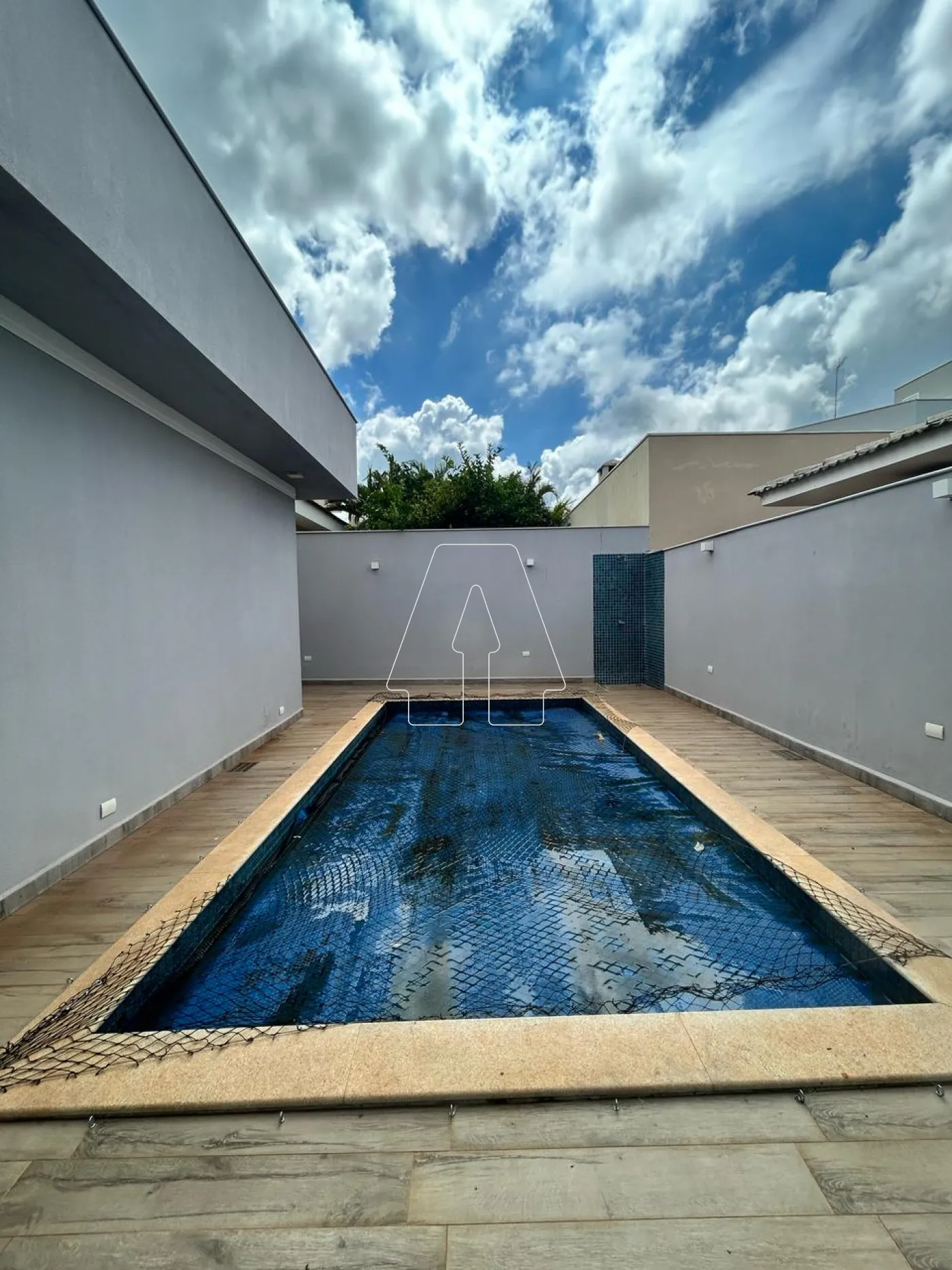 Alugar Casa / Condomínio em Araçatuba R$ 9.000,00 - Foto 21