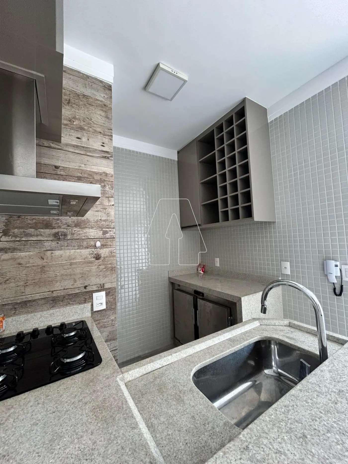 Alugar Casa / Condomínio em Araçatuba R$ 9.000,00 - Foto 8