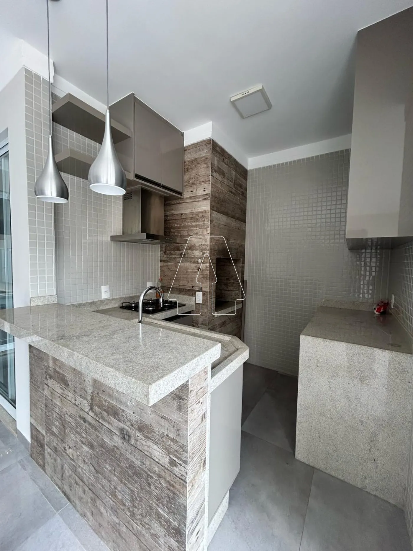 Alugar Casa / Condomínio em Araçatuba R$ 9.000,00 - Foto 9