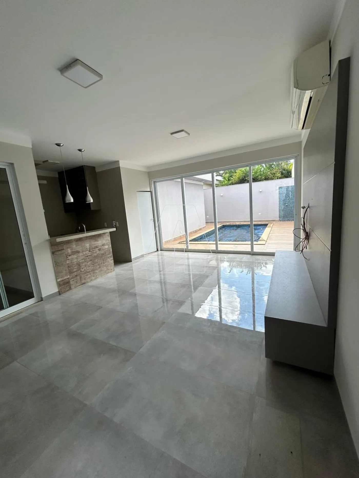 Alugar Casa / Condomínio em Araçatuba R$ 9.000,00 - Foto 4