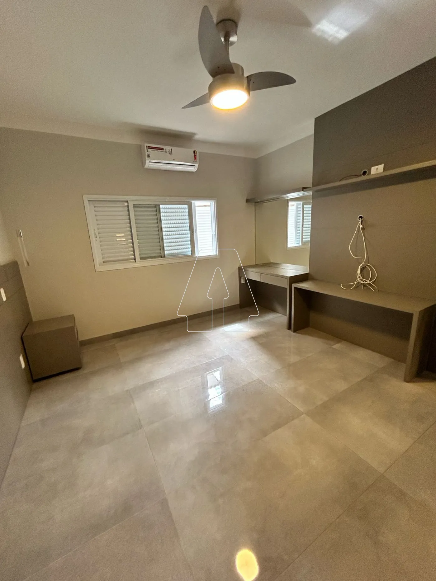 Alugar Casa / Condomínio em Araçatuba R$ 9.000,00 - Foto 14