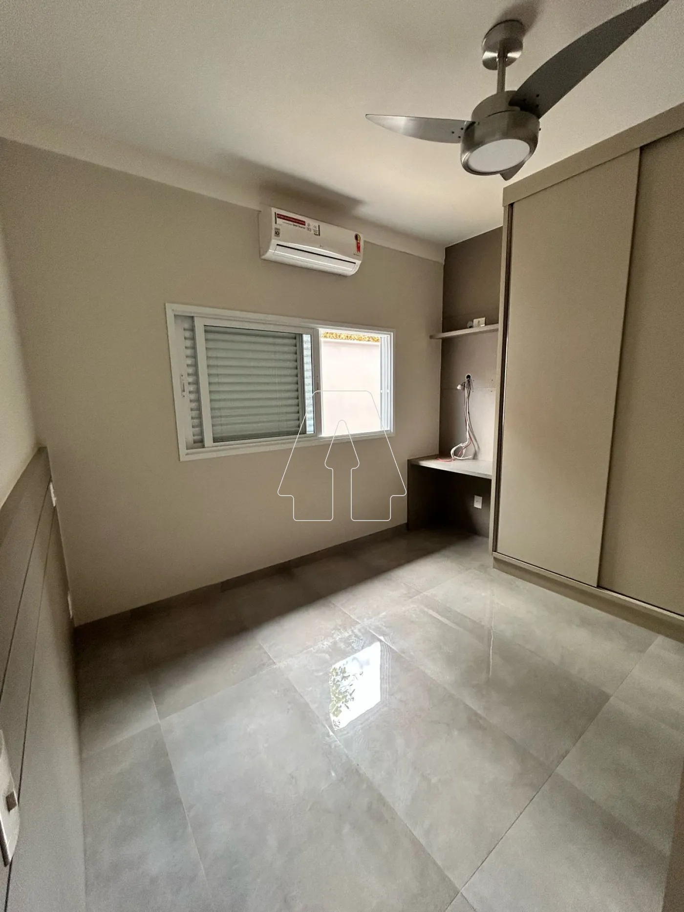 Alugar Casa / Condomínio em Araçatuba R$ 9.000,00 - Foto 15