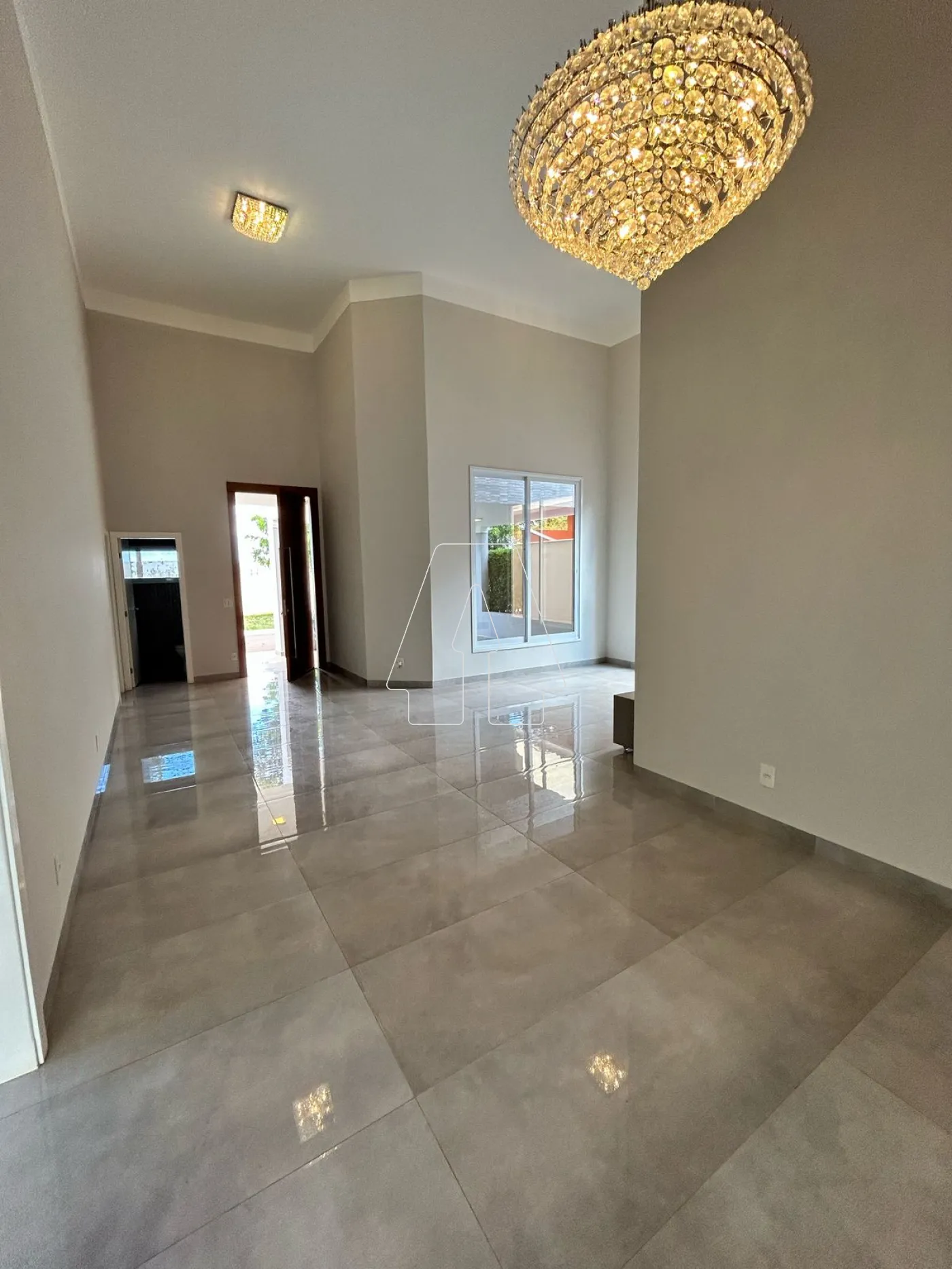 Alugar Casa / Condomínio em Araçatuba R$ 9.000,00 - Foto 2