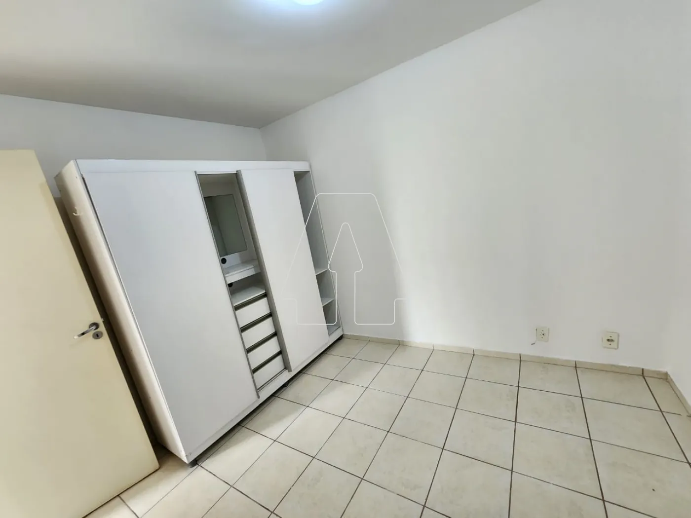 Alugar Apartamento / Padrão em Araçatuba R$ 800,00 - Foto 3