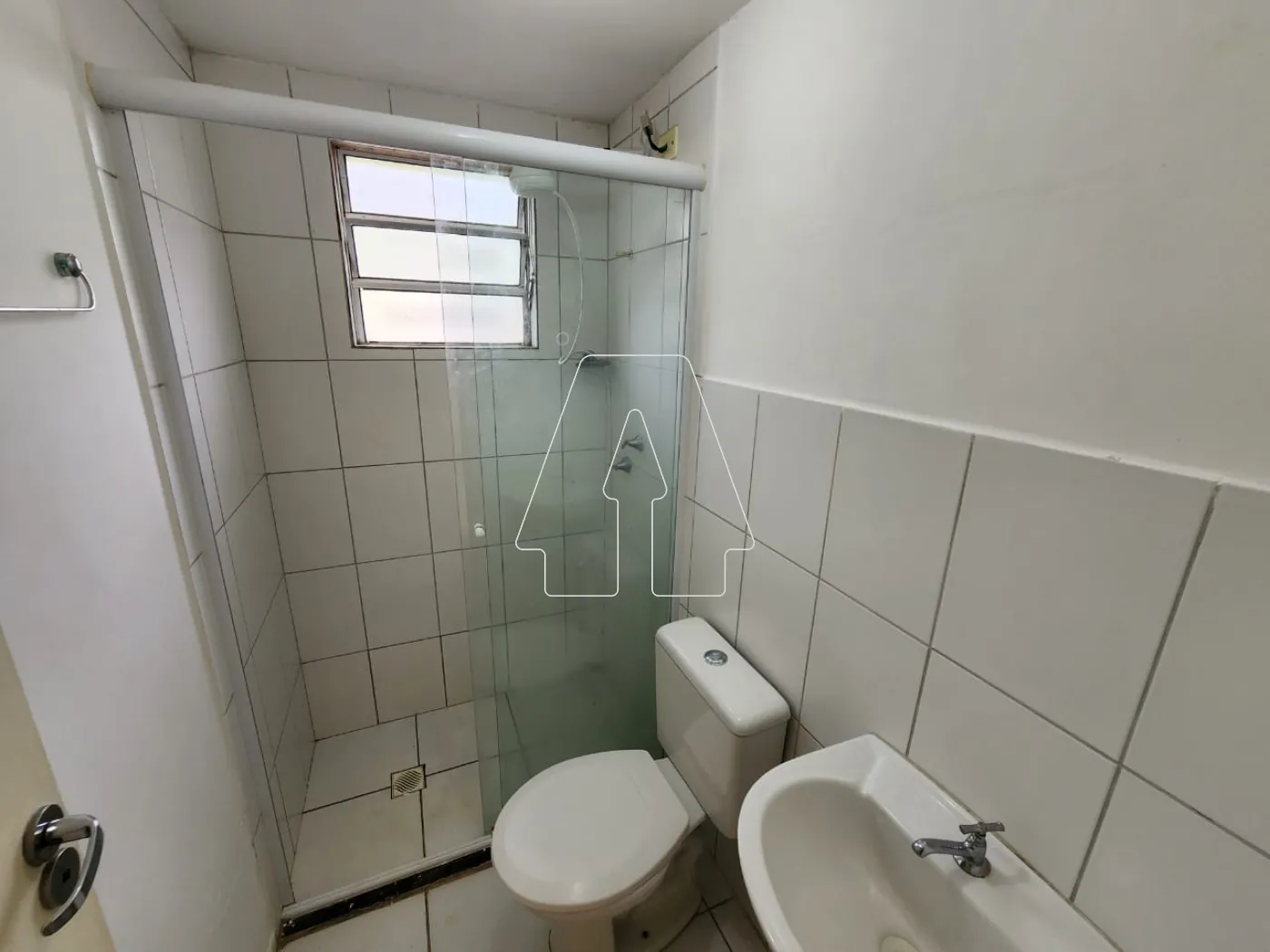 Alugar Apartamento / Padrão em Araçatuba R$ 800,00 - Foto 8