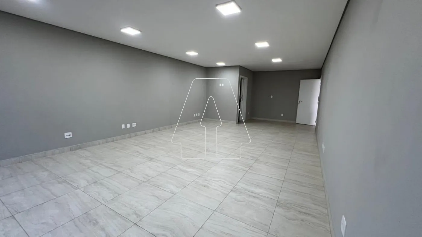 Alugar Comercial / Sala em Araçatuba R$ 1.800,00 - Foto 5